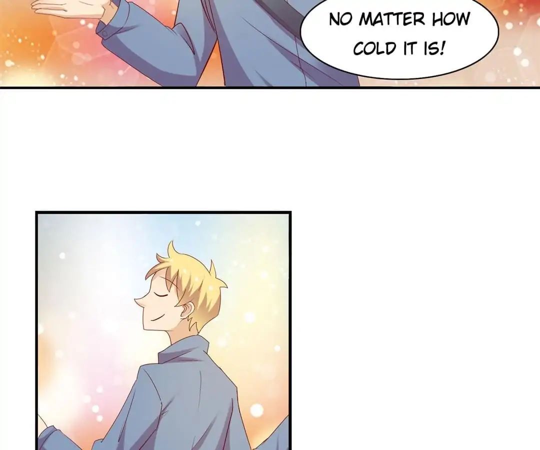 Consider Everything Girls chapter 16 - page 7