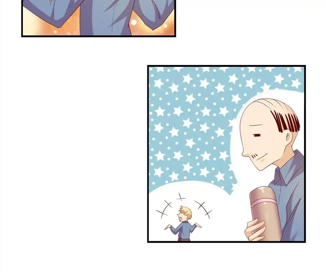 Consider Everything Girls chapter 16 - page 8
