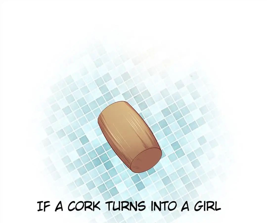 Consider Everything Girls chapter 41 - page 1