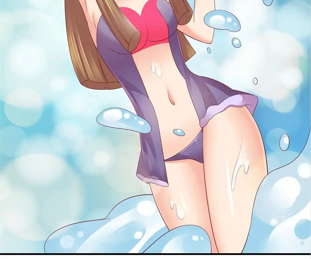 Consider Everything Girls chapter 41 - page 15
