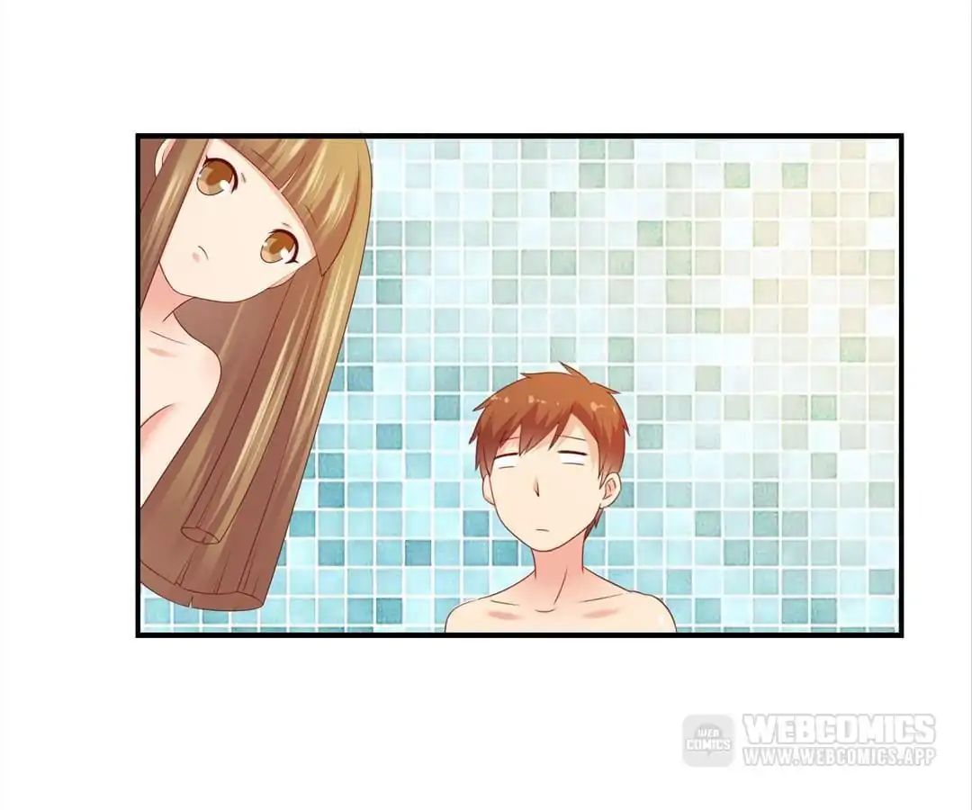 Consider Everything Girls chapter 41 - page 18