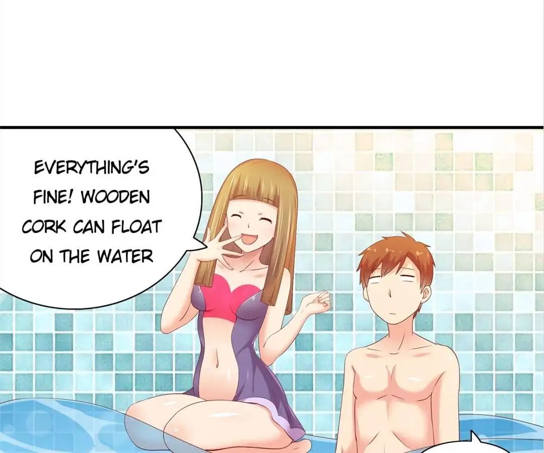 Consider Everything Girls chapter 41 - page 19