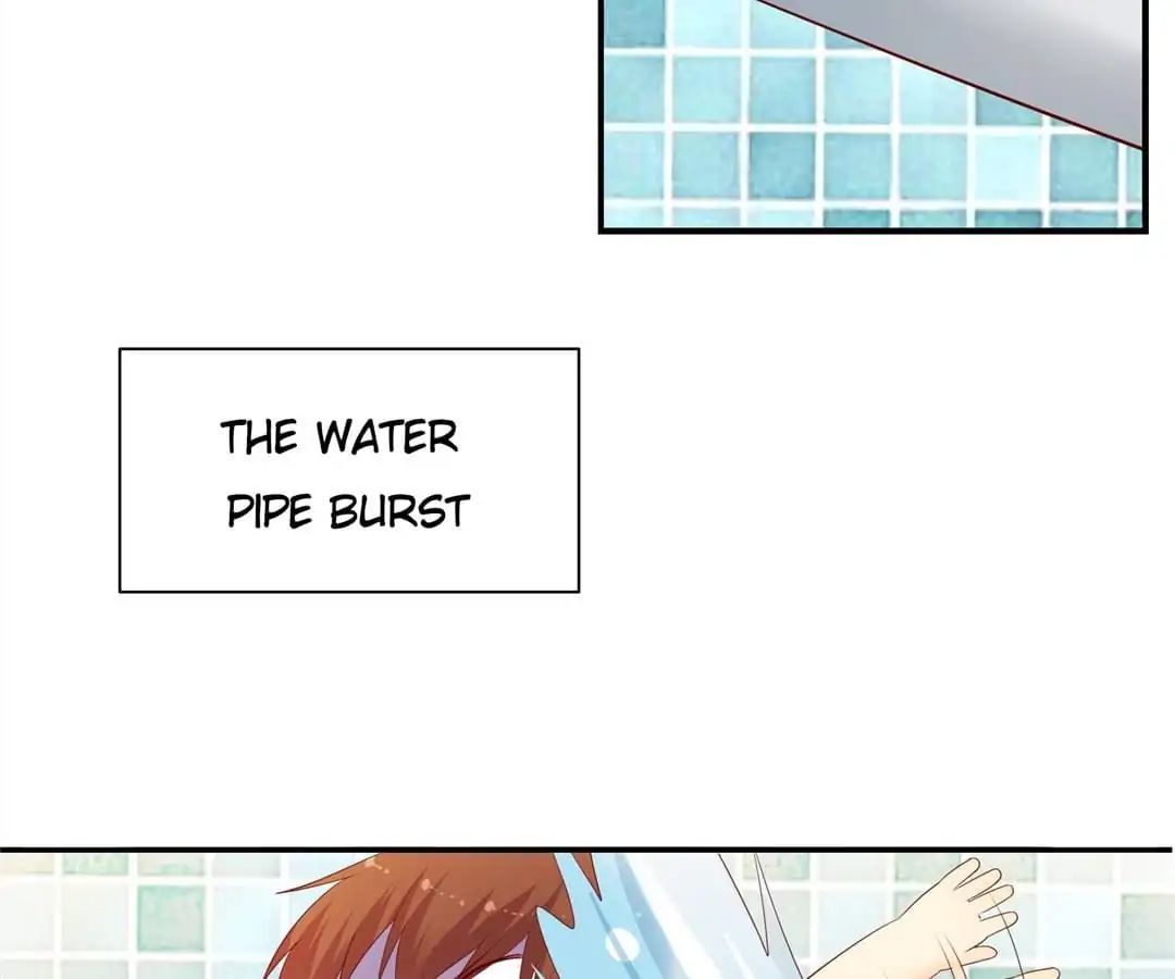 Consider Everything Girls chapter 41 - page 4