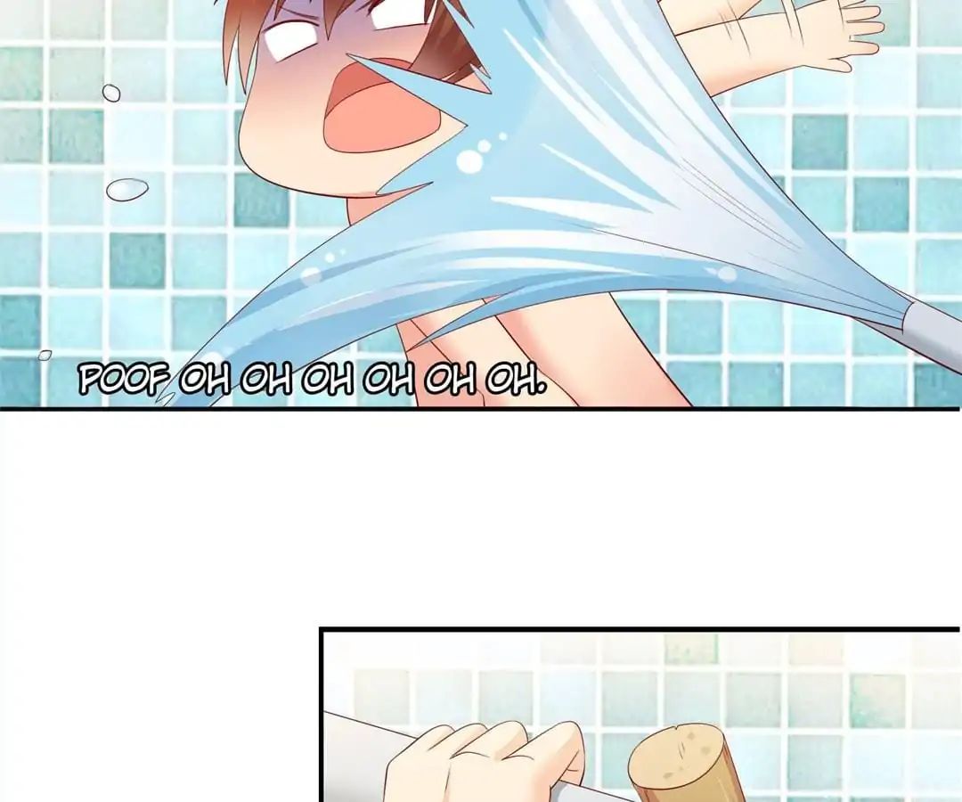 Consider Everything Girls chapter 41 - page 5
