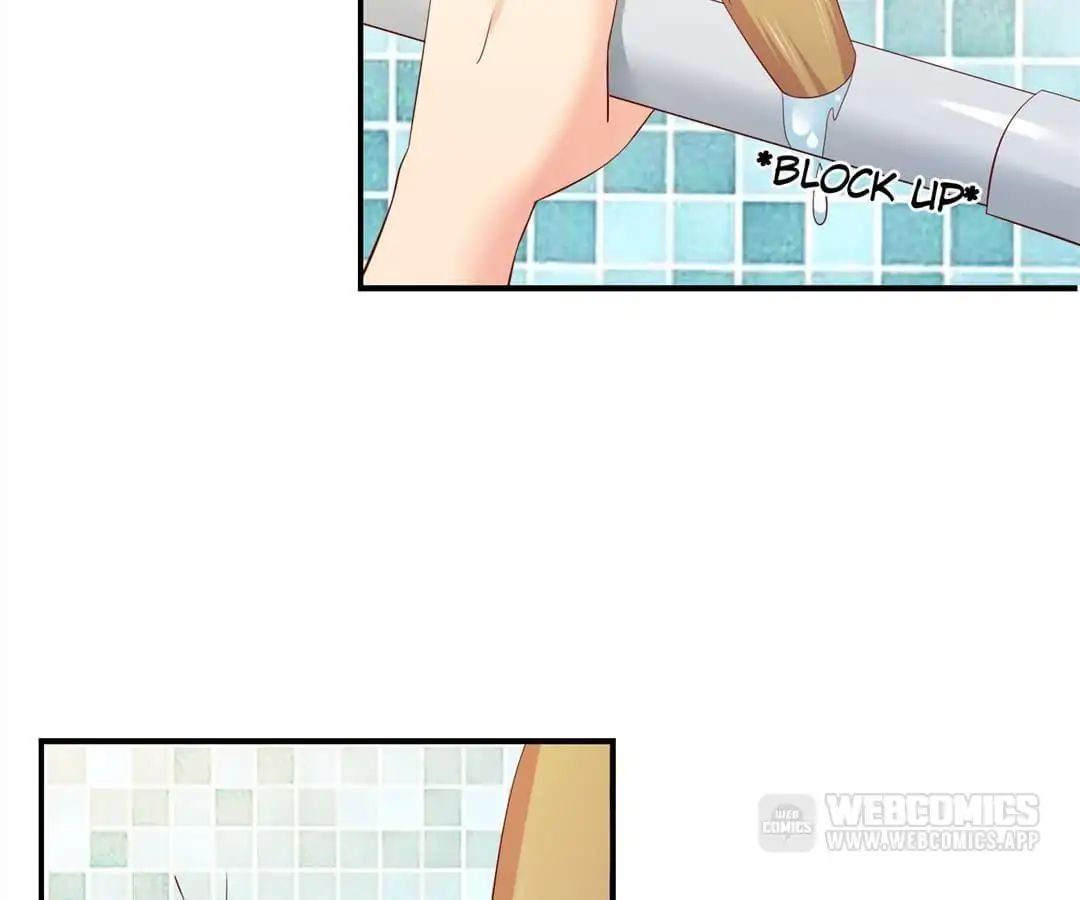 Consider Everything Girls chapter 41 - page 6