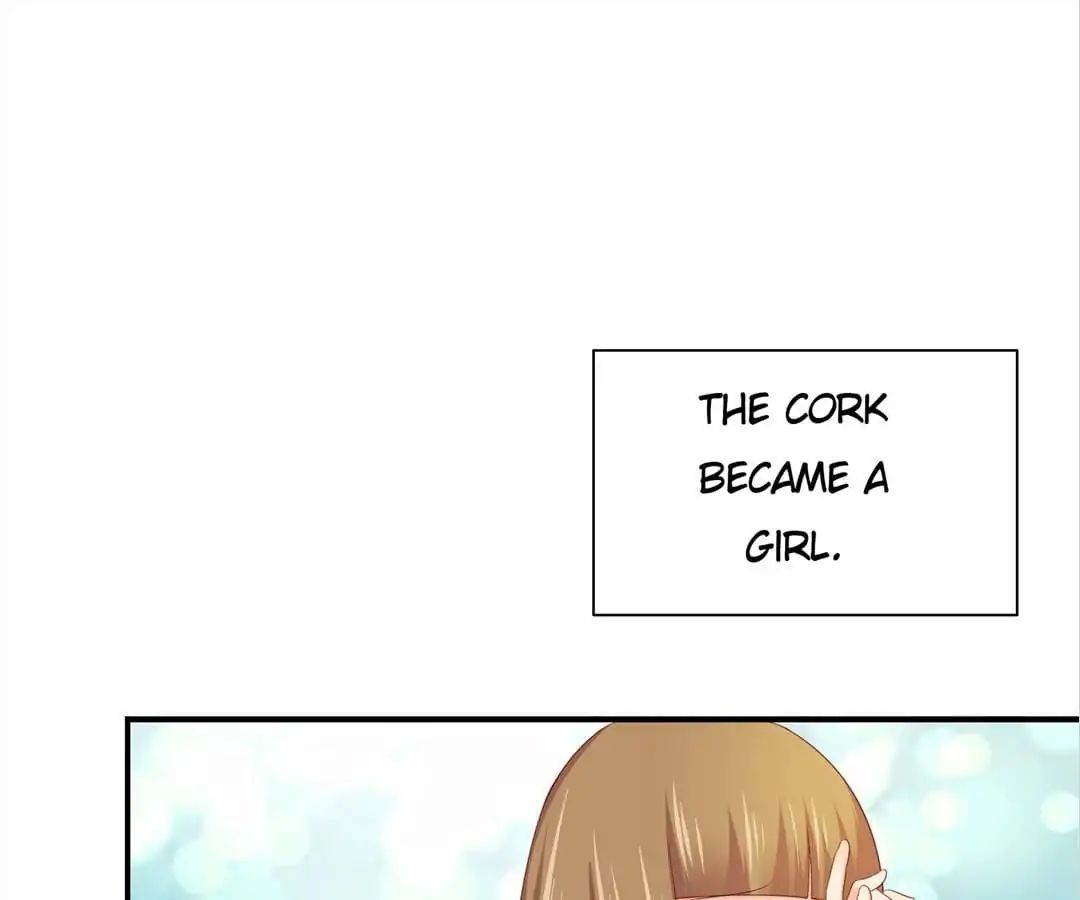 Consider Everything Girls chapter 41 - page 9