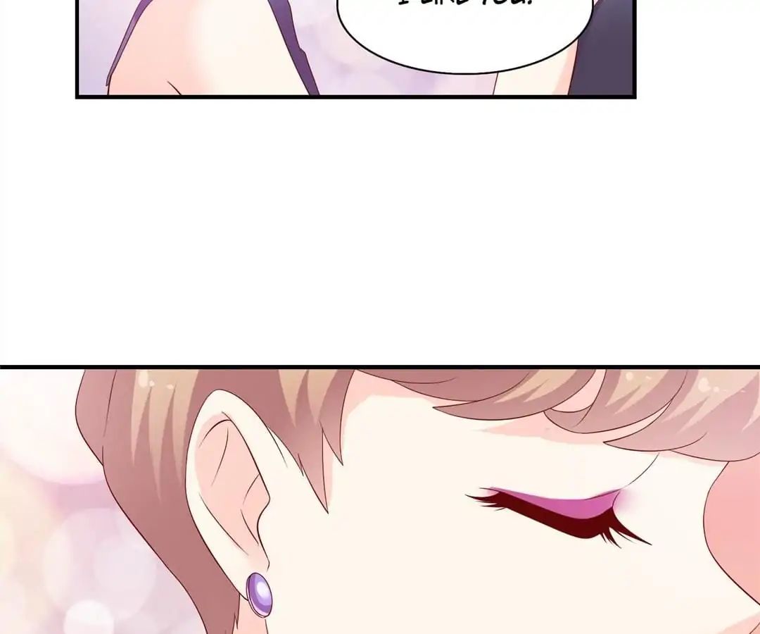 Consider Everything Girls chapter 15 - page 13