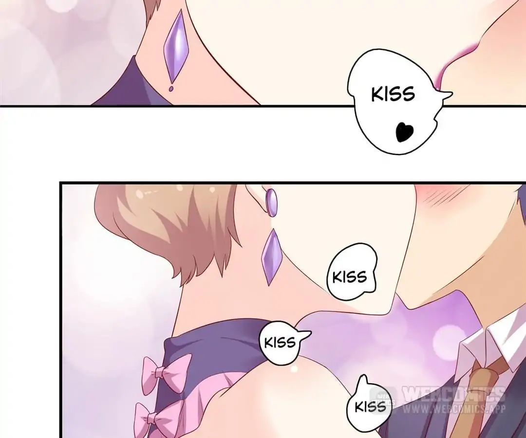 Consider Everything Girls chapter 15 - page 14