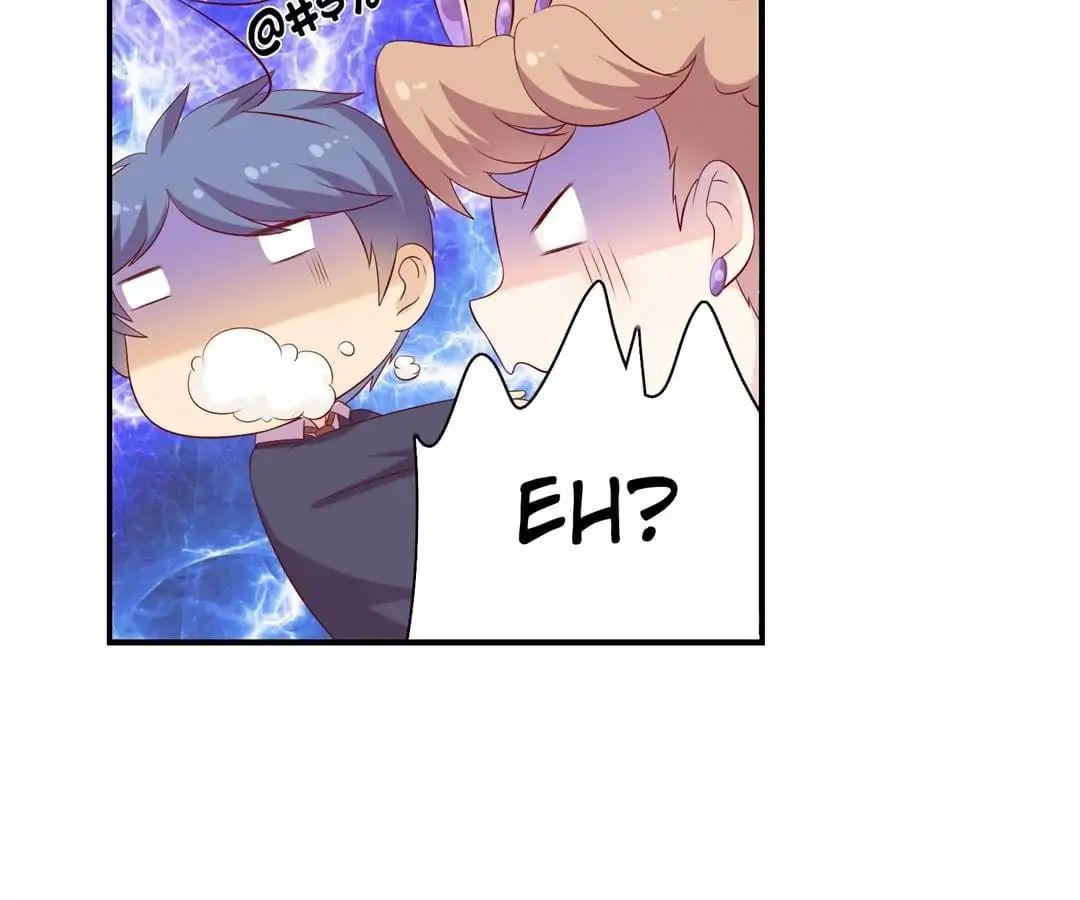 Consider Everything Girls chapter 15 - page 17