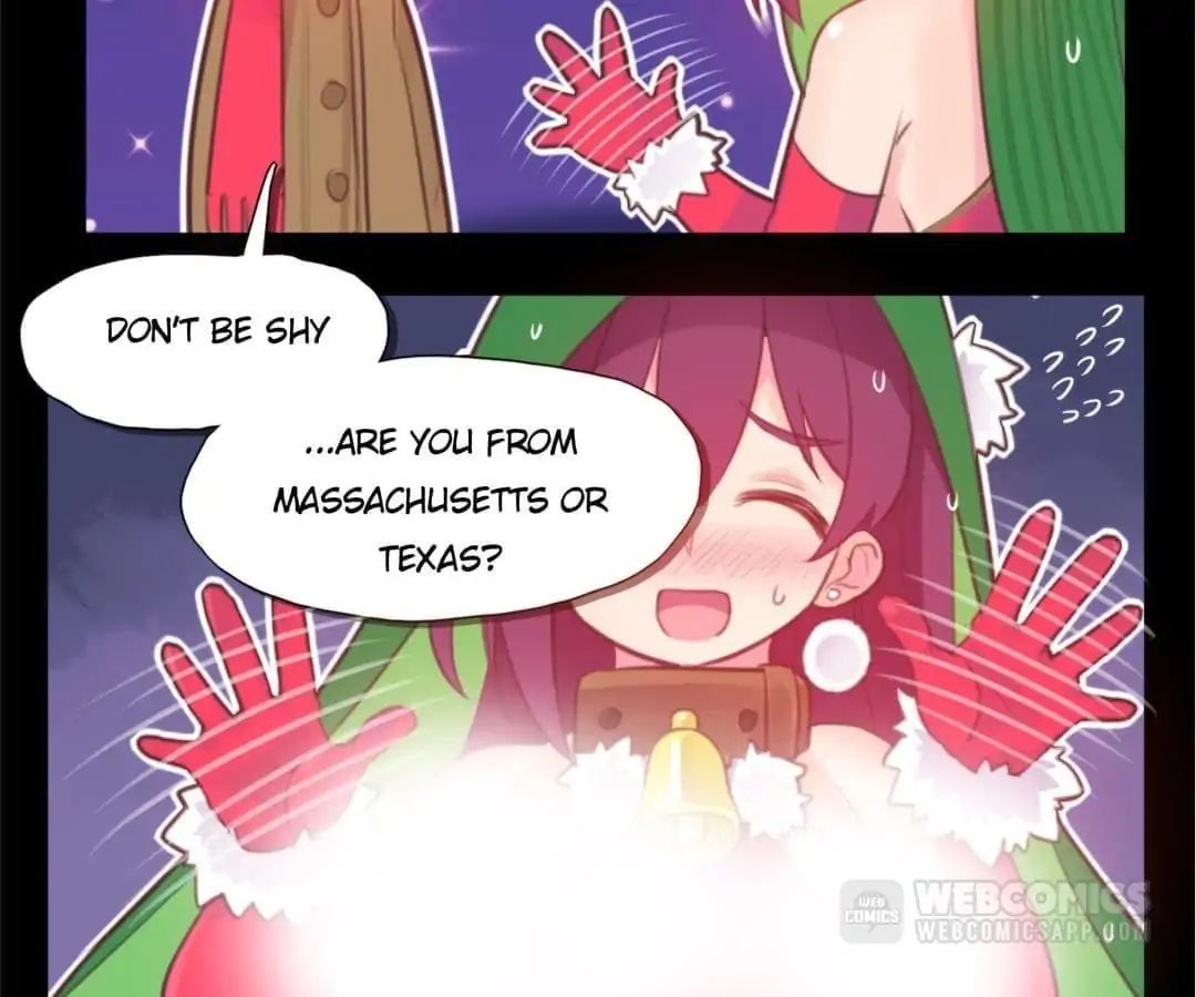 Consider Everything Girls chapter 40 - page 6