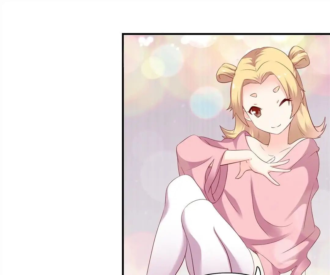 Consider Everything Girls chapter 14 - page 11