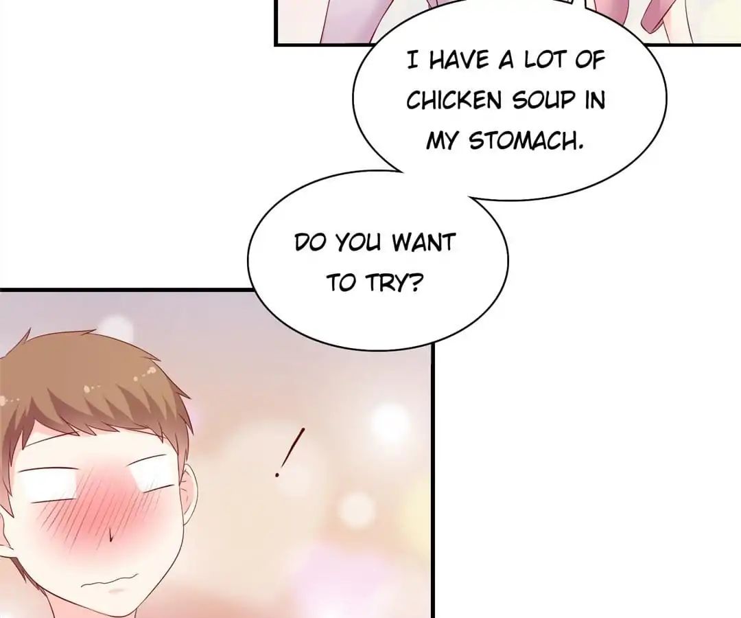 Consider Everything Girls chapter 14 - page 12