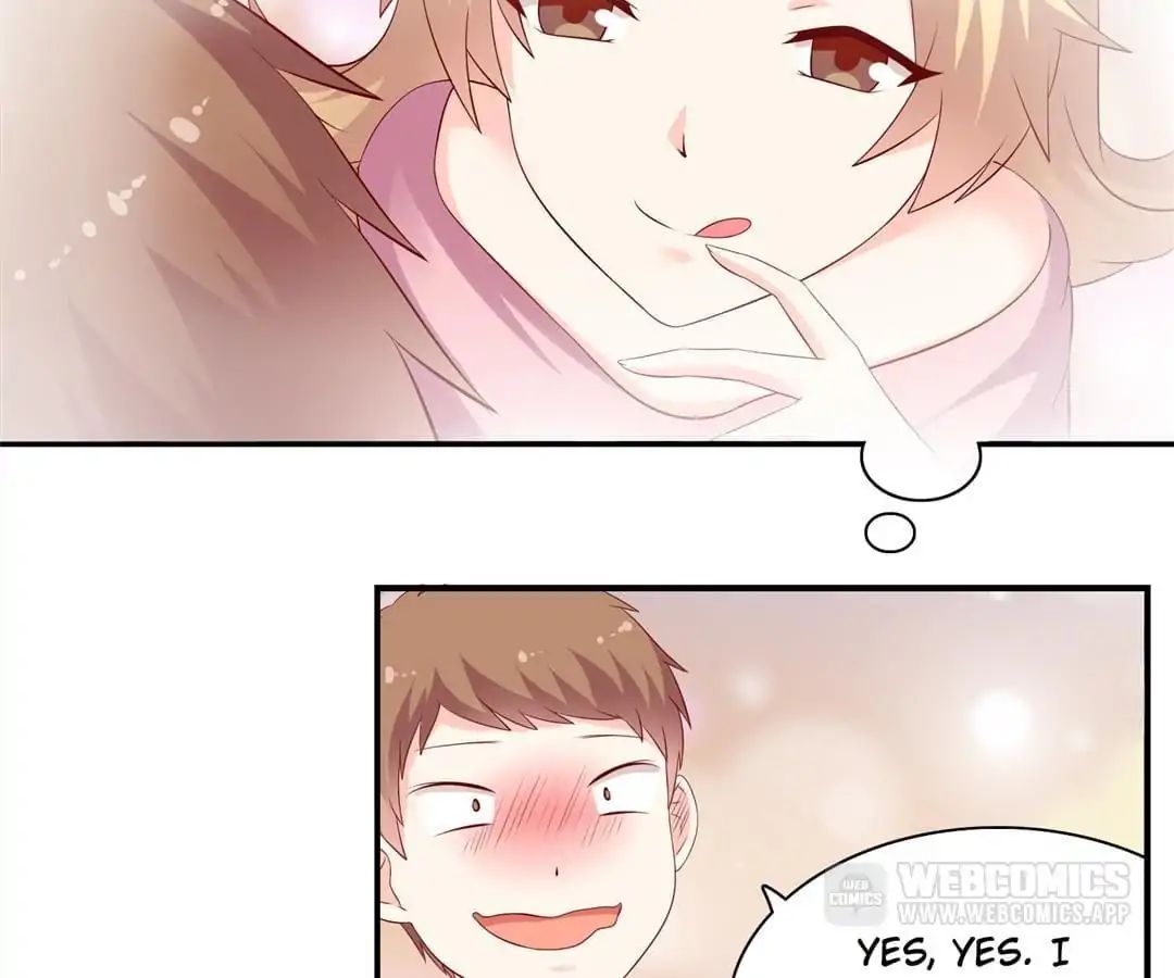 Consider Everything Girls chapter 14 - page 14