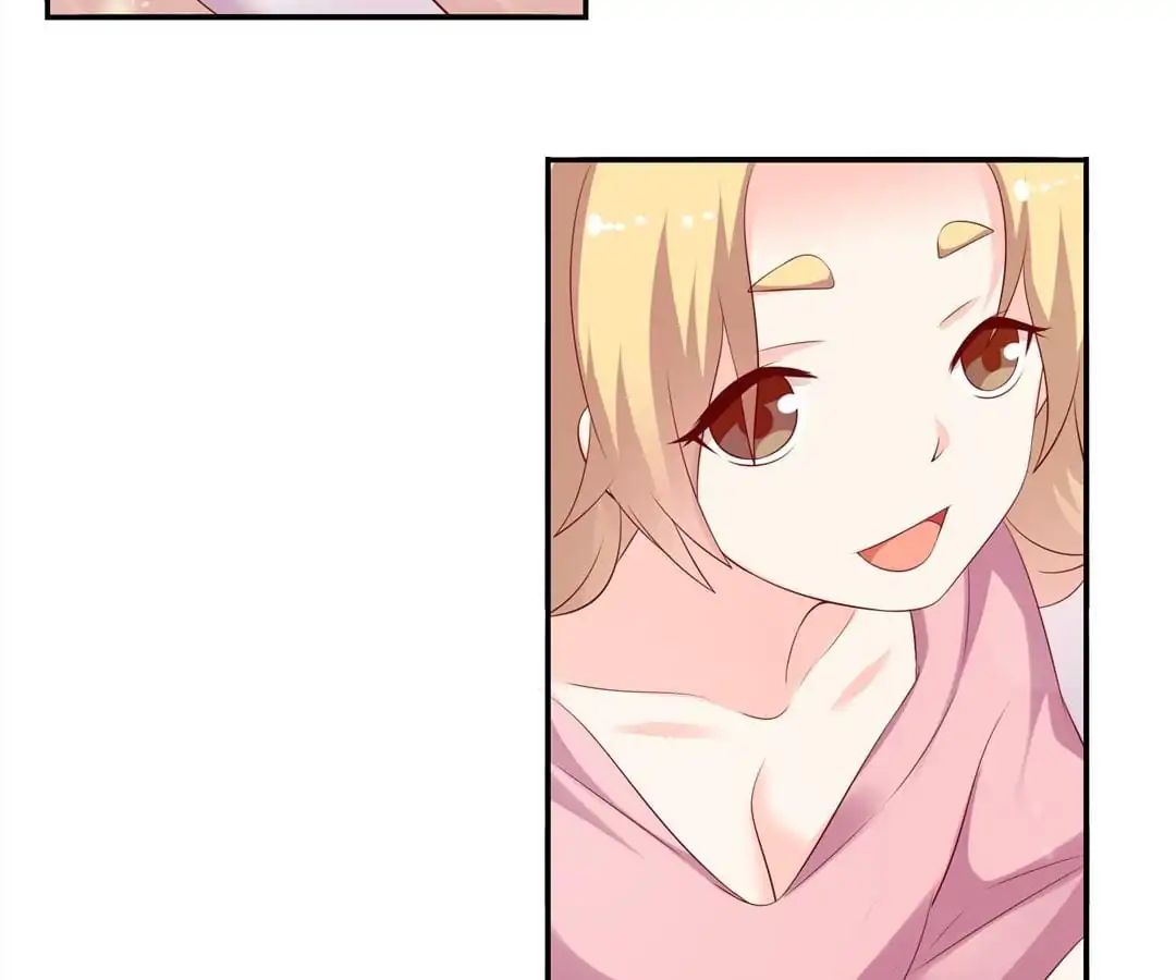 Consider Everything Girls chapter 14 - page 17