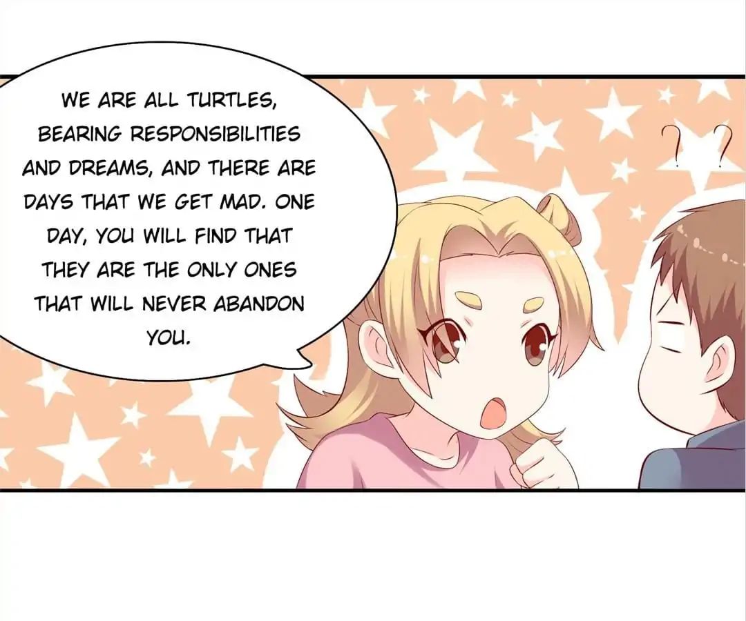 Consider Everything Girls chapter 14 - page 19