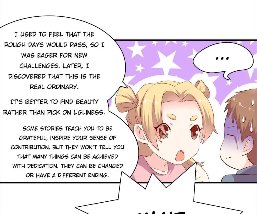 Consider Everything Girls chapter 14 - page 20