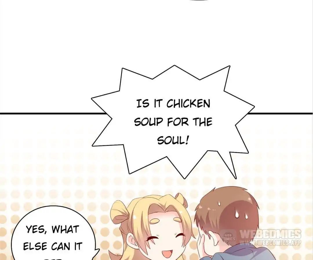 Consider Everything Girls chapter 14 - page 22