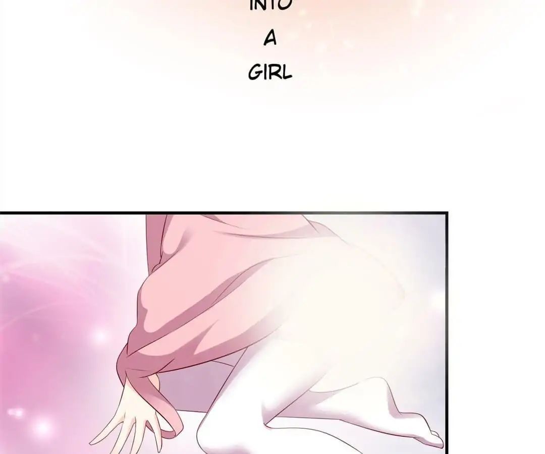 Consider Everything Girls chapter 14 - page 4