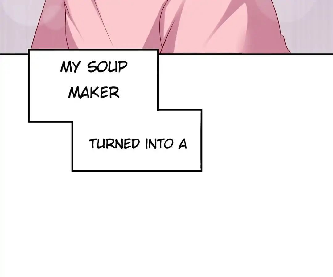 Consider Everything Girls chapter 14 - page 7