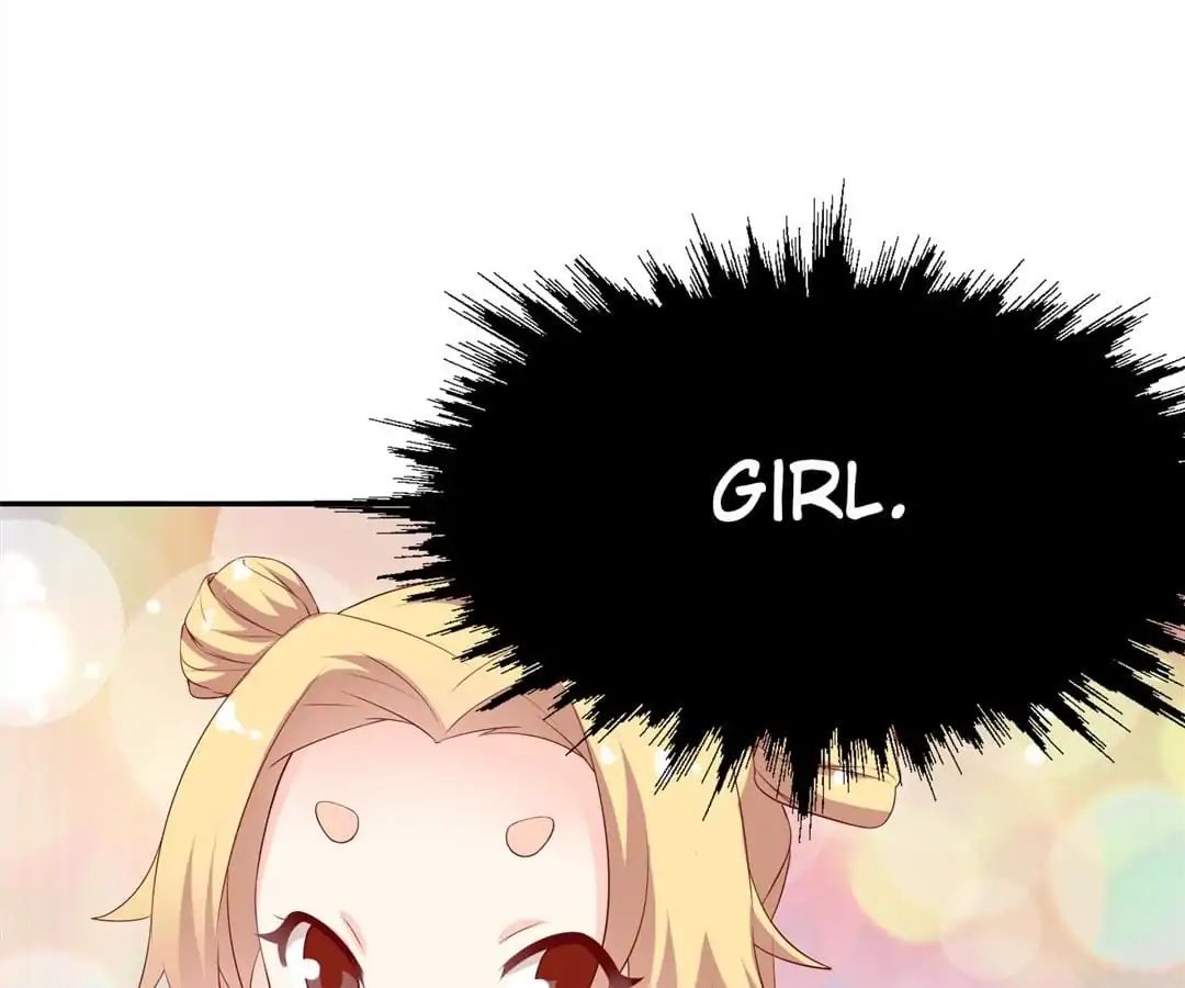 Consider Everything Girls chapter 14 - page 8