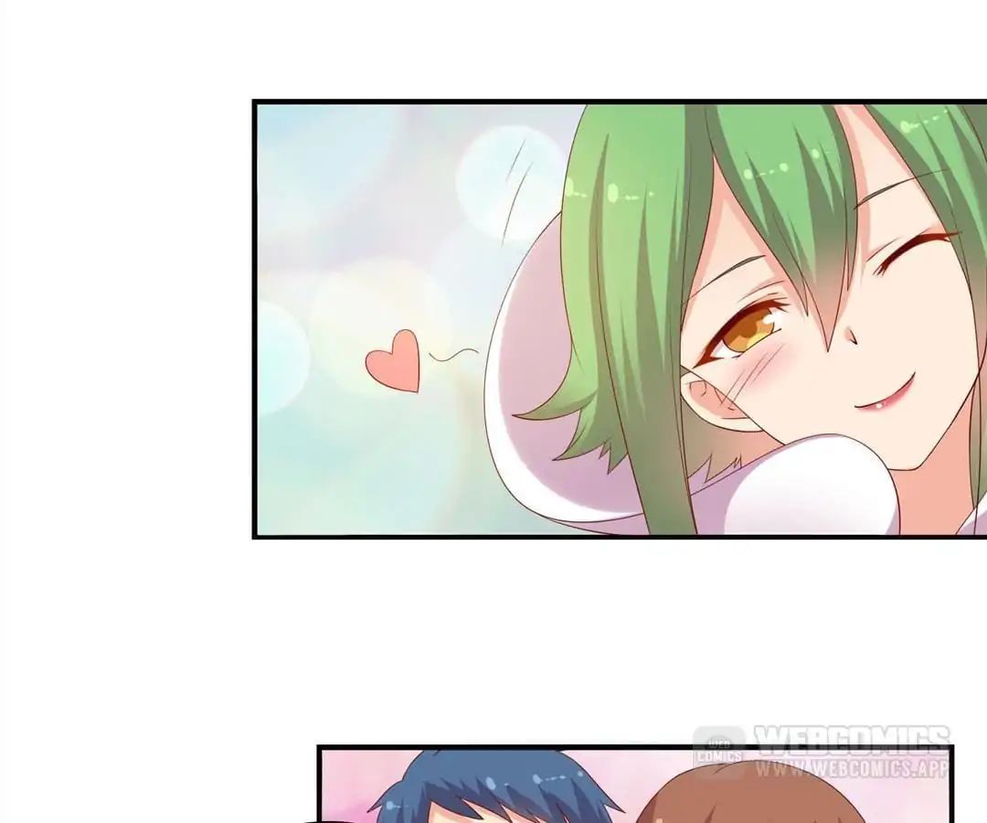 Consider Everything Girls chapter 39 - page 14