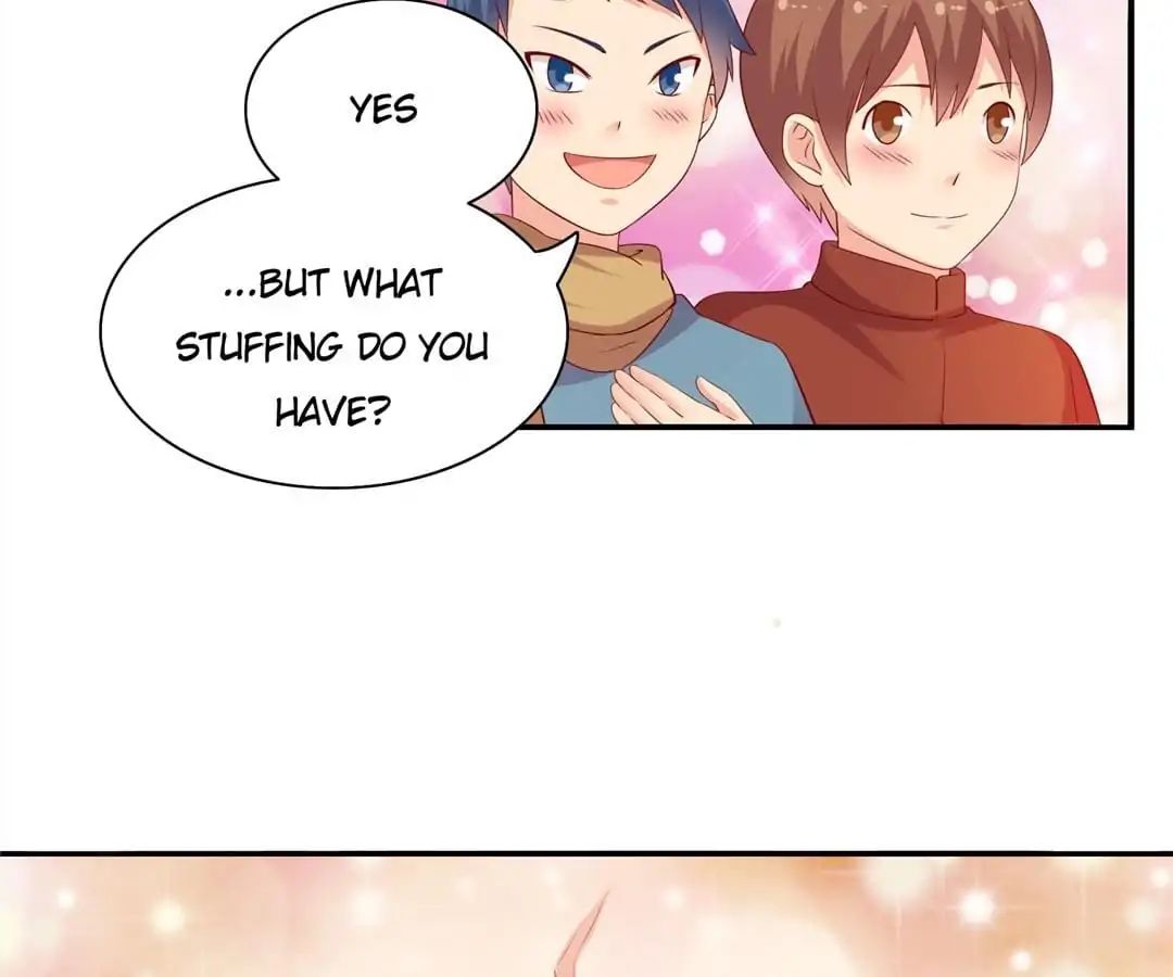 Consider Everything Girls chapter 39 - page 15