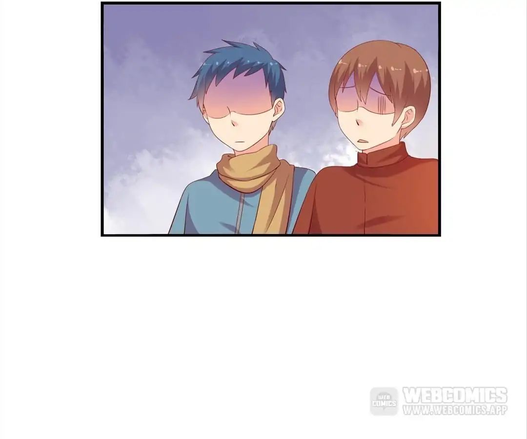 Consider Everything Girls chapter 39 - page 22