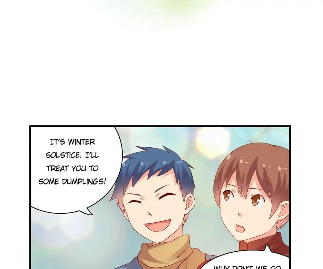Consider Everything Girls chapter 39 - page 4