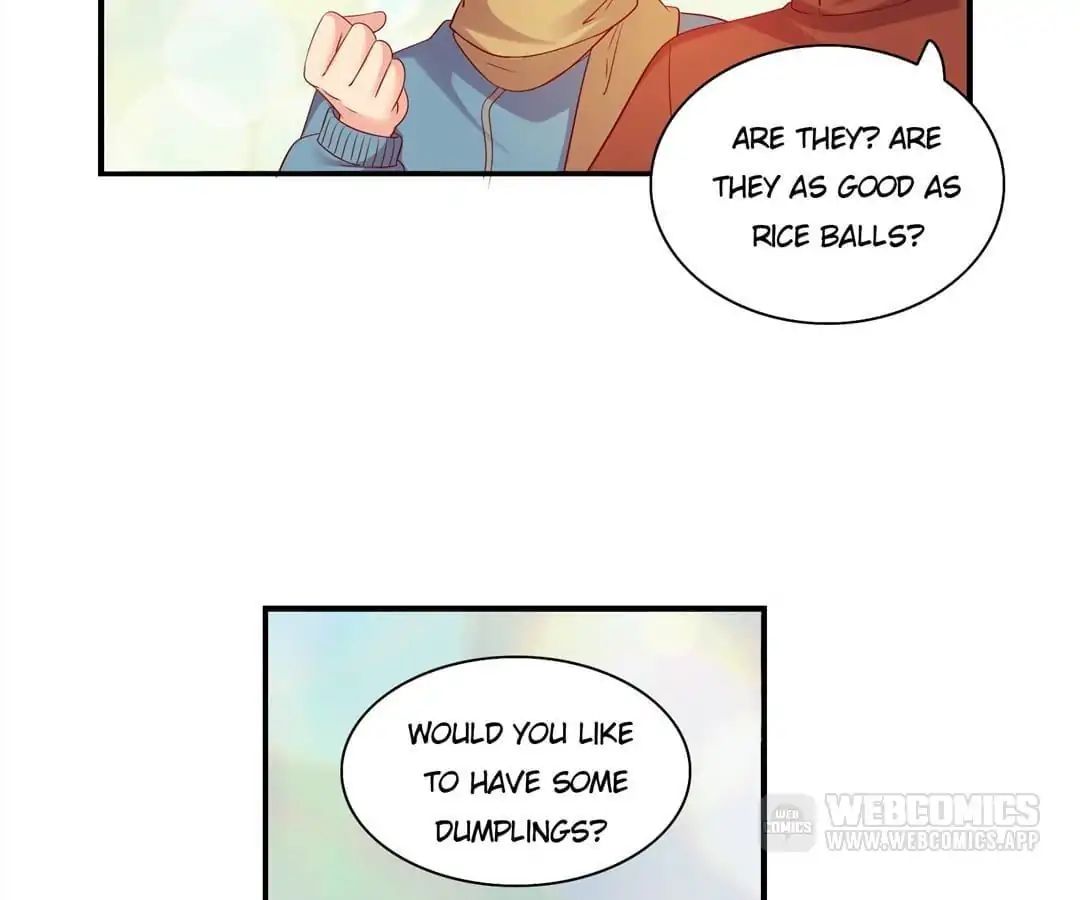 Consider Everything Girls chapter 39 - page 6