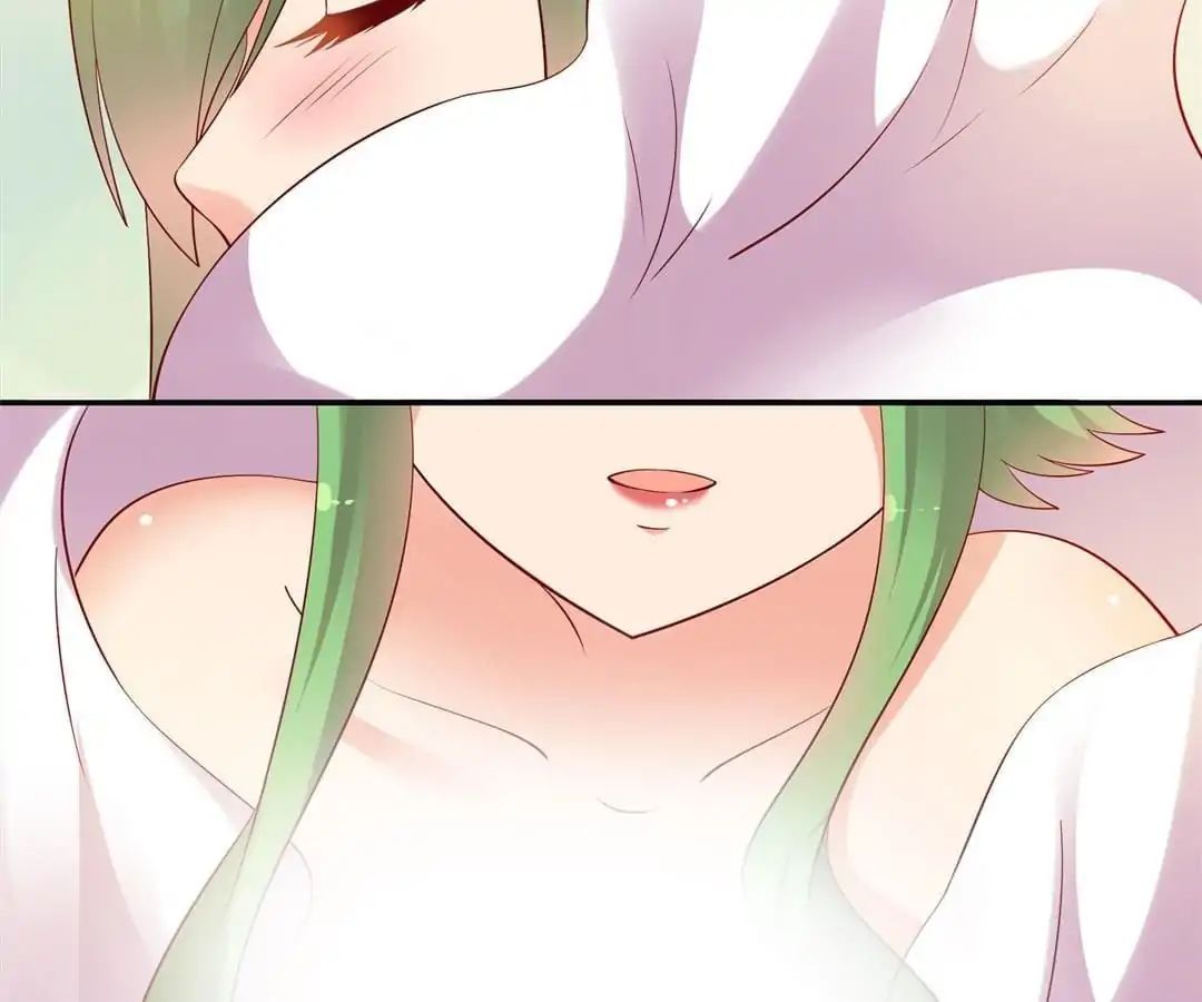 Consider Everything Girls chapter 39 - page 8