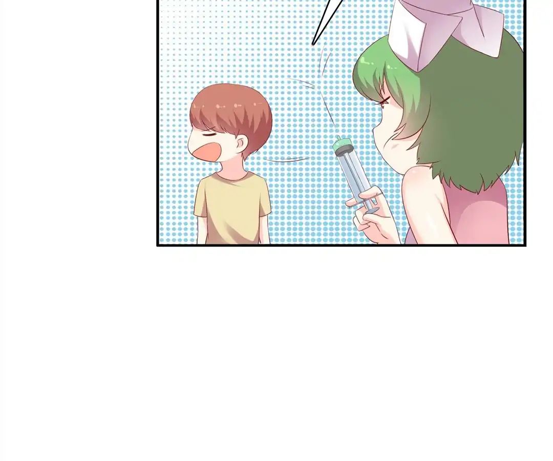 Consider Everything Girls chapter 13 - page 11