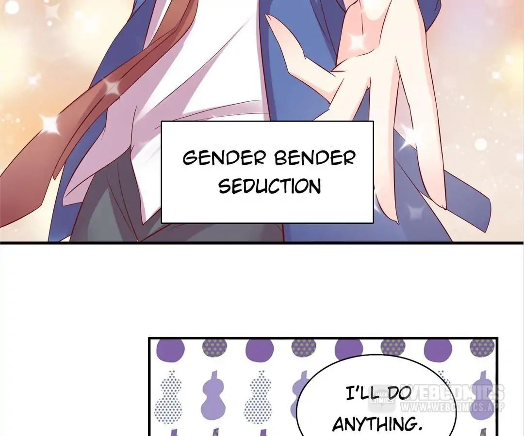 Consider Everything Girls chapter 13 - page 18