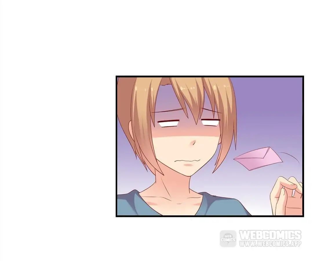 Consider Everything Girls chapter 38 - page 14