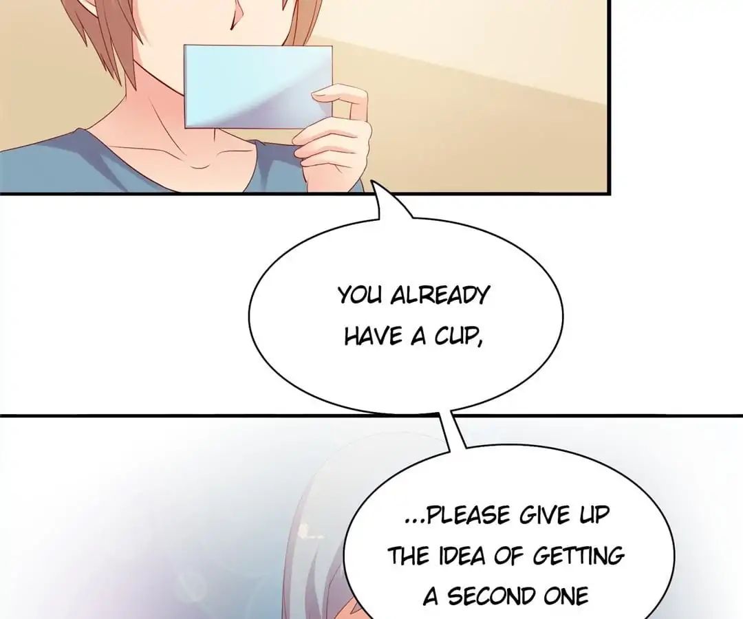 Consider Everything Girls chapter 38 - page 16