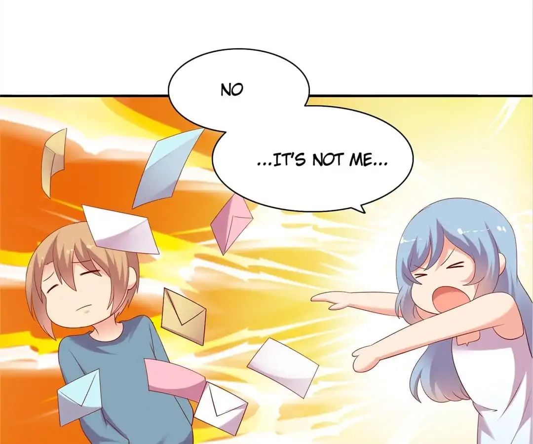Consider Everything Girls chapter 38 - page 23