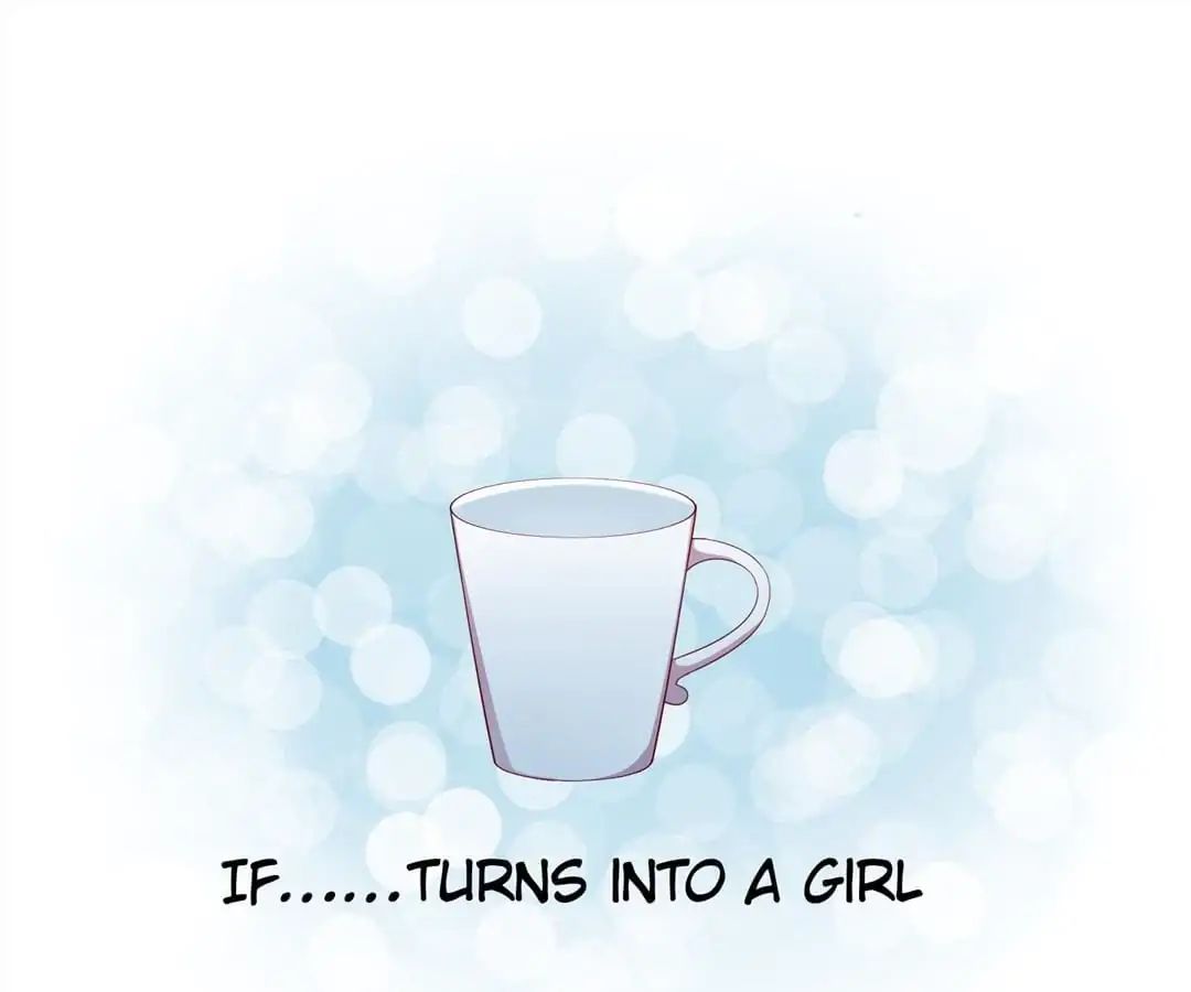 Consider Everything Girls chapter 38 - page 3