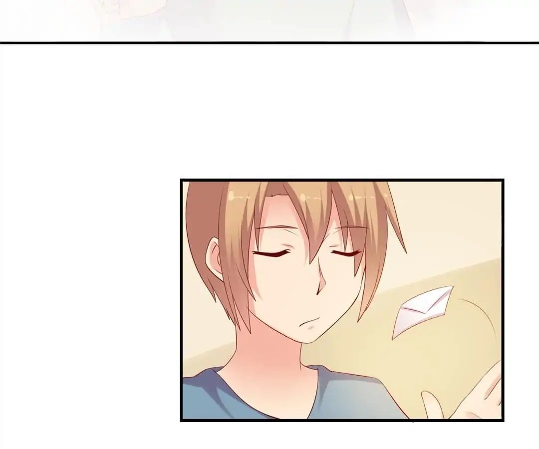 Consider Everything Girls chapter 38 - page 9