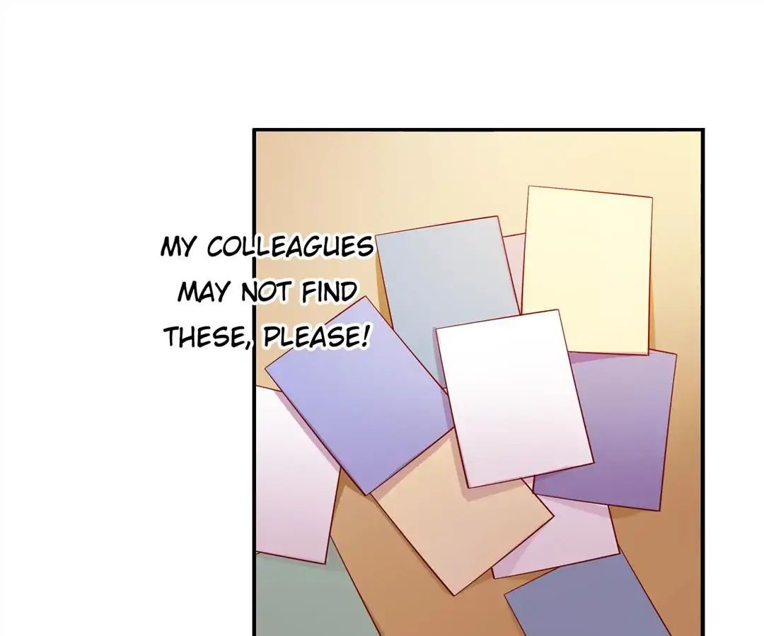 Consider Everything Girls chapter 12 - page 11