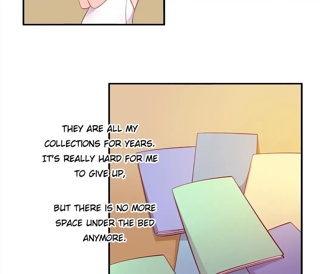 Consider Everything Girls chapter 12 - page 13