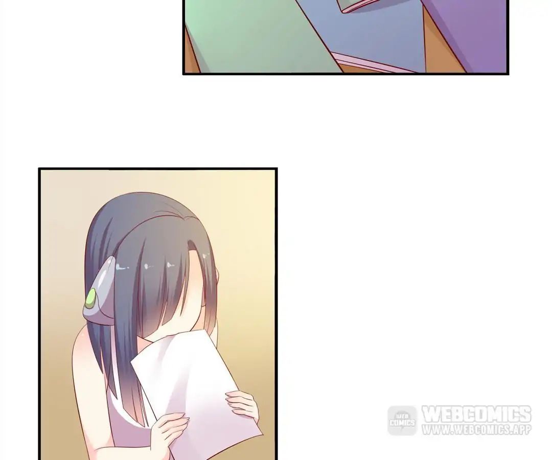 Consider Everything Girls chapter 12 - page 14