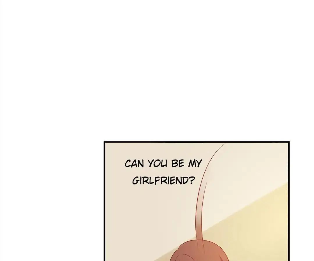 Consider Everything Girls chapter 12 - page 16