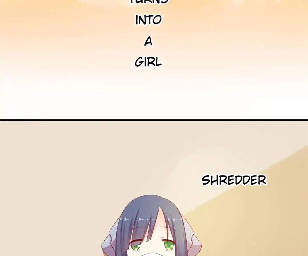 Consider Everything Girls chapter 12 - page 4