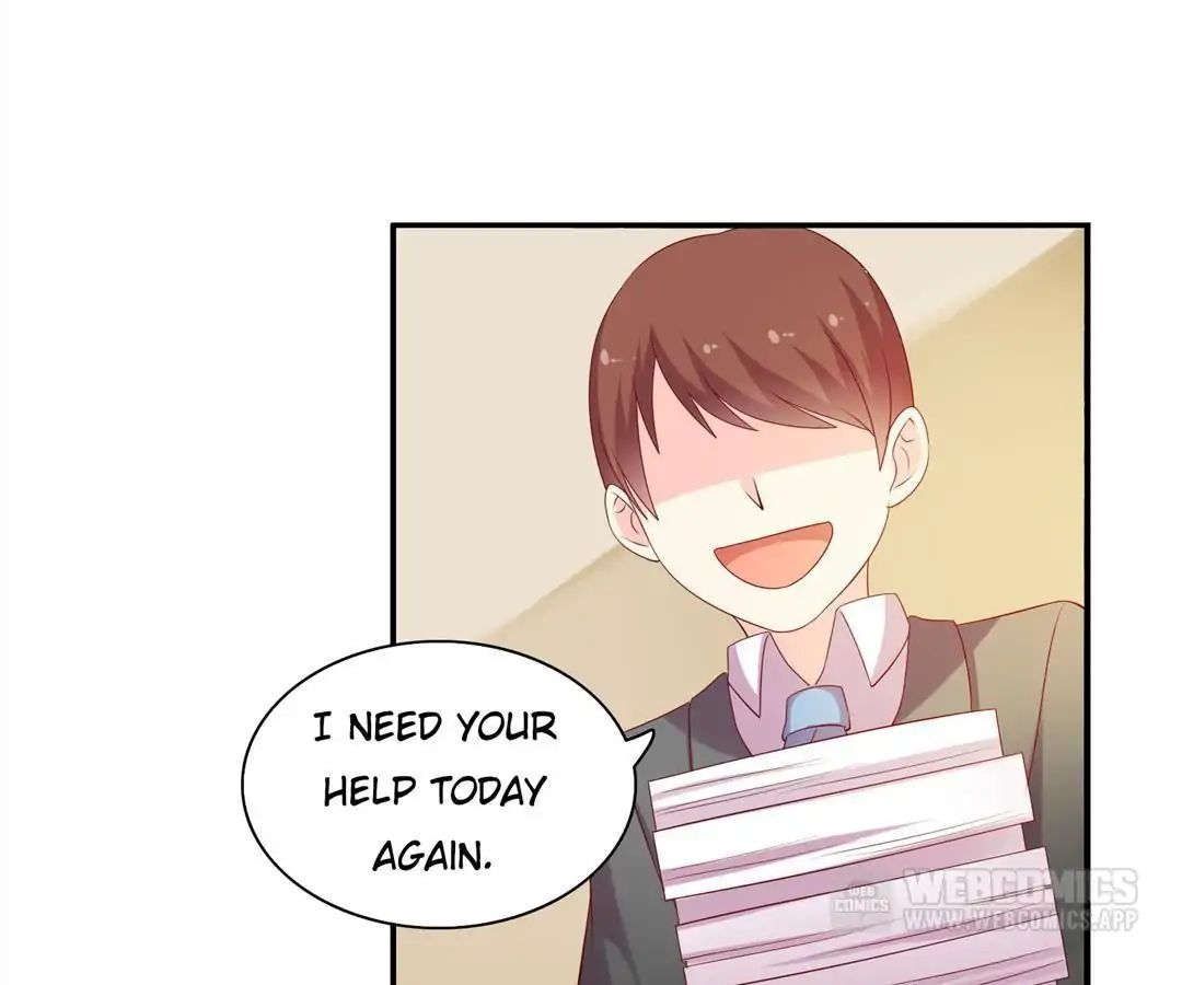 Consider Everything Girls chapter 12 - page 6