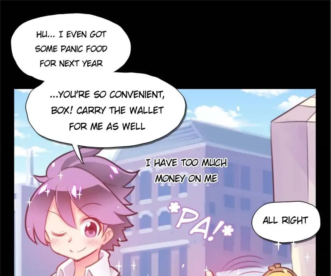 Consider Everything Girls chapter 37 - page 12