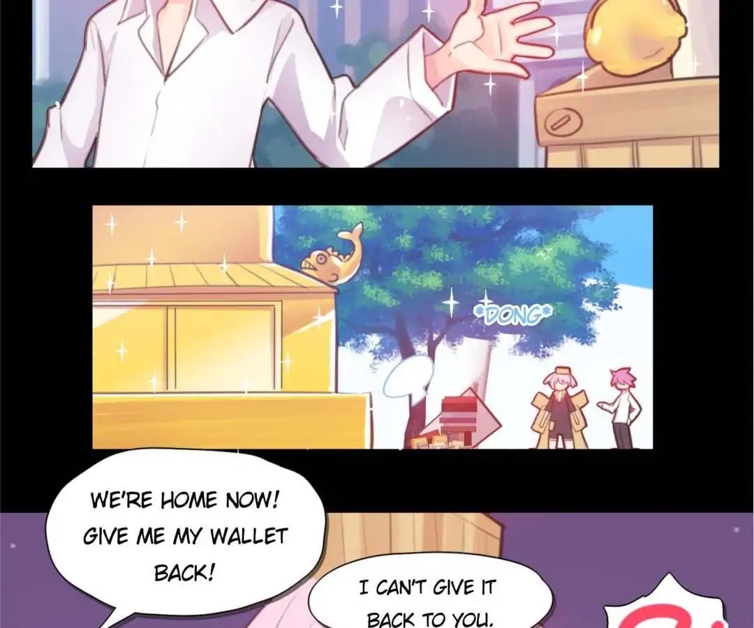 Consider Everything Girls chapter 37 - page 13