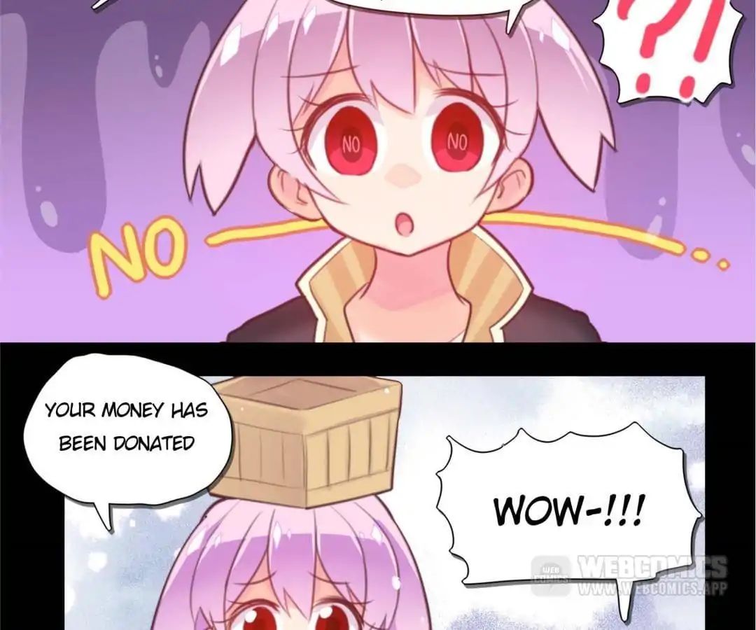 Consider Everything Girls chapter 37 - page 14