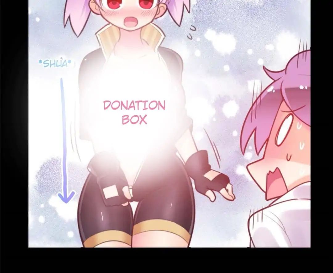 Consider Everything Girls chapter 37 - page 15