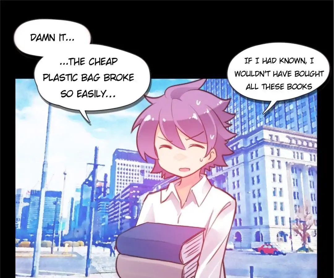 Consider Everything Girls chapter 37 - page 4