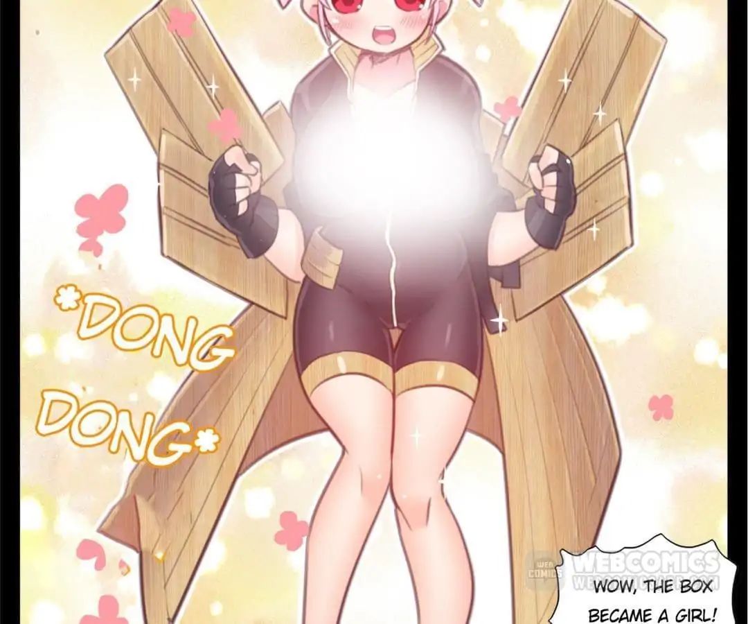Consider Everything Girls chapter 37 - page 6