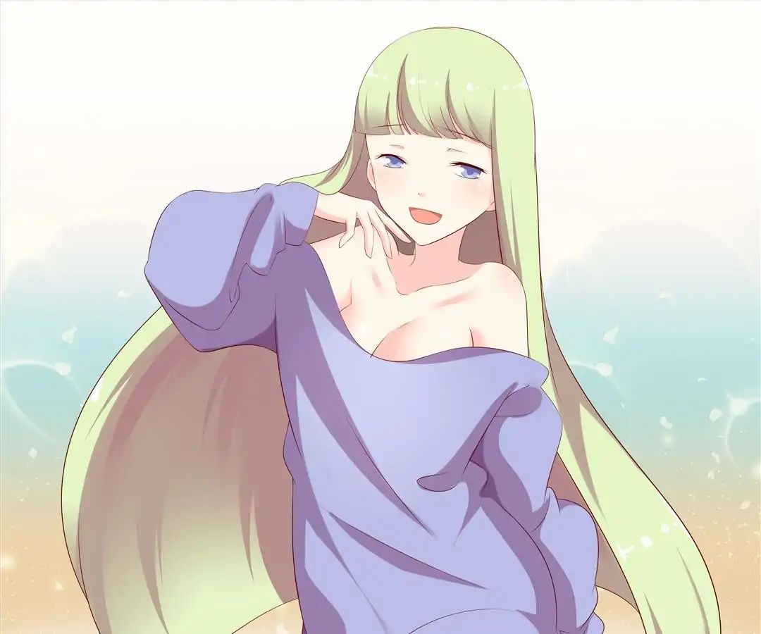 Consider Everything Girls chapter 11 - page 1